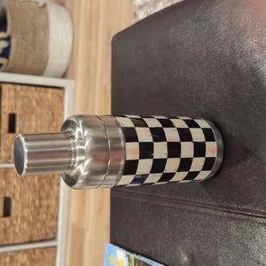 Mackenzie Childs Cocktail Shaker